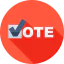 Vote icon 64x64