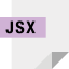 Jsx biểu tượng 64x64