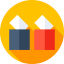 Political faction icon 64x64