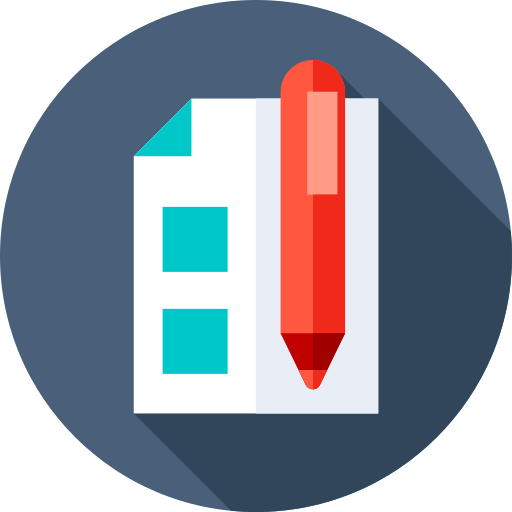 Checking icon