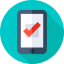 Smartphone icon 64x64