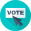 Electronic voting 상 64x64