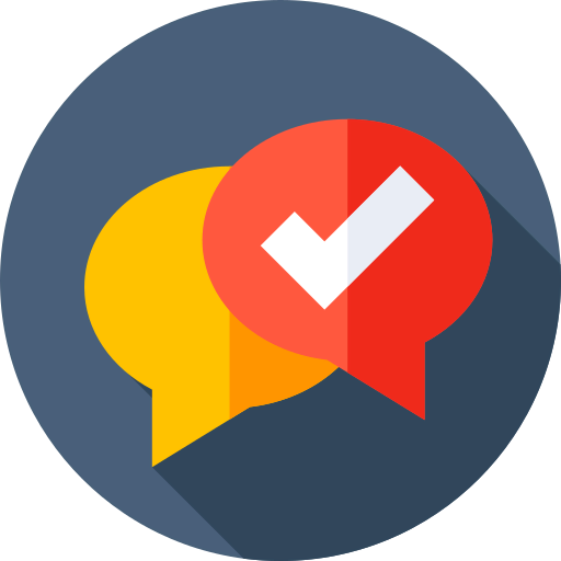 Message icon
