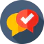 Message icon 64x64