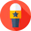 Microphone icon 64x64