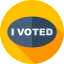 Badge icon 64x64