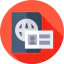 Passport icon 64x64