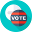 Badge icon 64x64