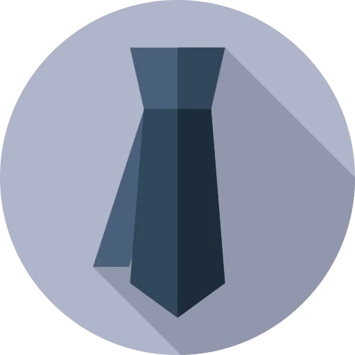 Tie icon