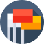 Flags icon 64x64