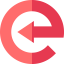 Arrow icon 64x64