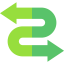 Arrow icon 64x64