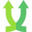 Arrow icon 64x64