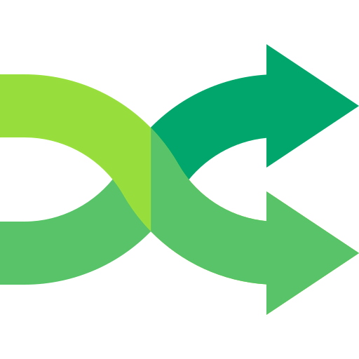 Arrow icon