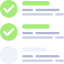 List icon 64x64