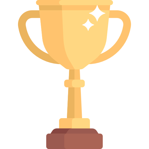 Trophy Symbol