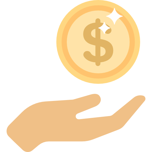 Coin icon