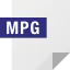 Mpg biểu tượng 64x64