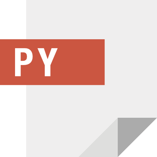 Py icon