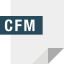 Cfm biểu tượng 64x64