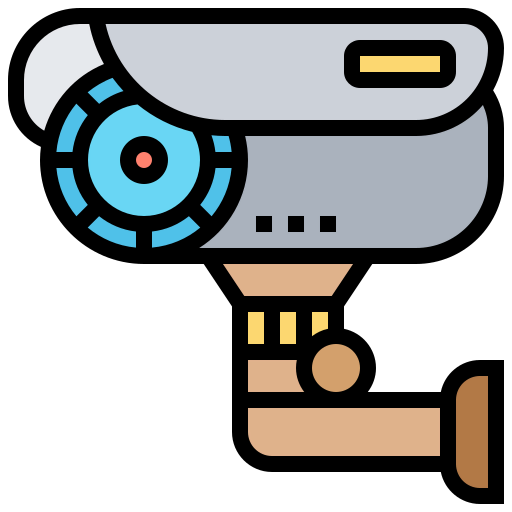 Cctv icon
