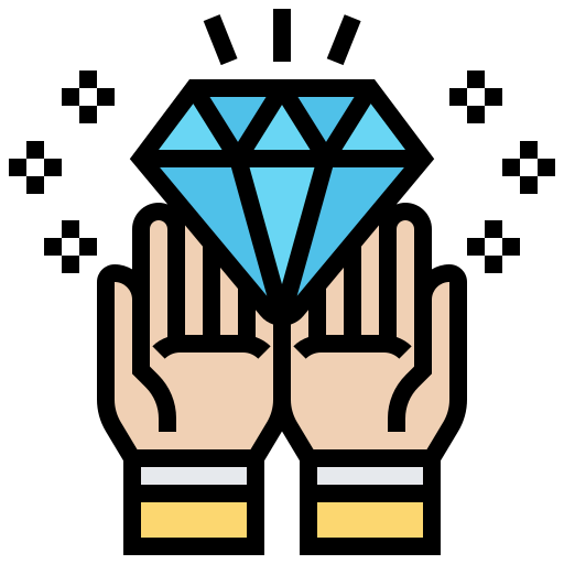 Diamond icon