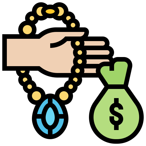 Exchange icon