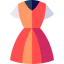Dress icon 64x64