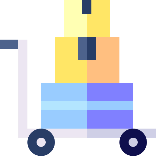 Packages icon