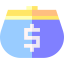 Coin purse icon 64x64