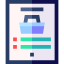 Online shopping icon 64x64