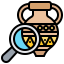 Investigate icon 64x64