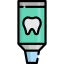 Toothpaste 图标 64x64