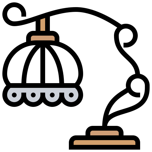 Lamp icon