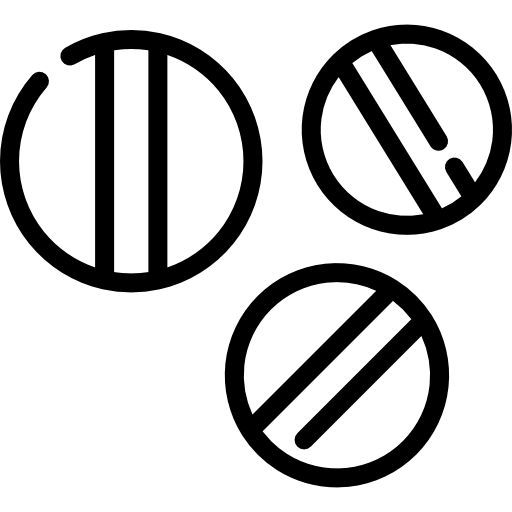 Tablets icon
