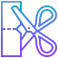 Scissors Ikona 64x64