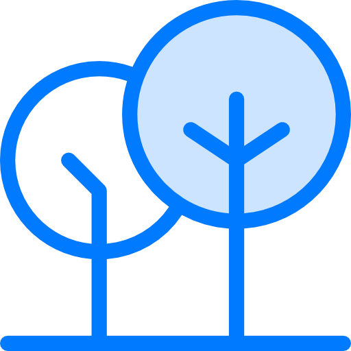 Tree icon