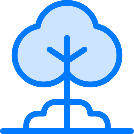 Tree icon