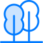 Trees icon 64x64