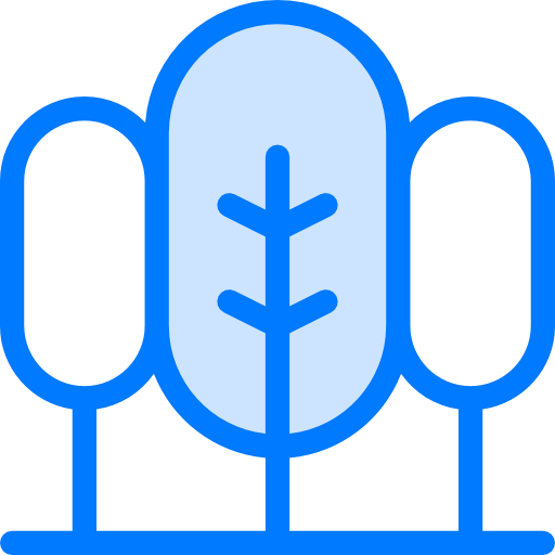Tree icon