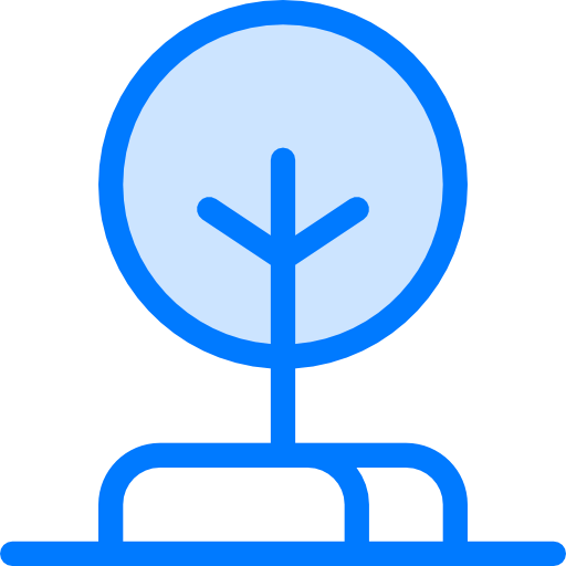Tree icon