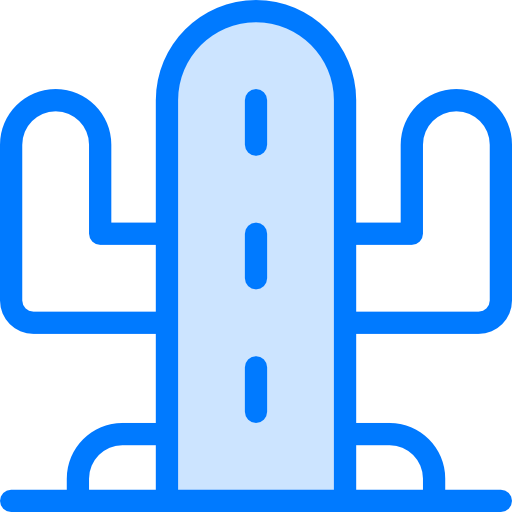 Cactus icon