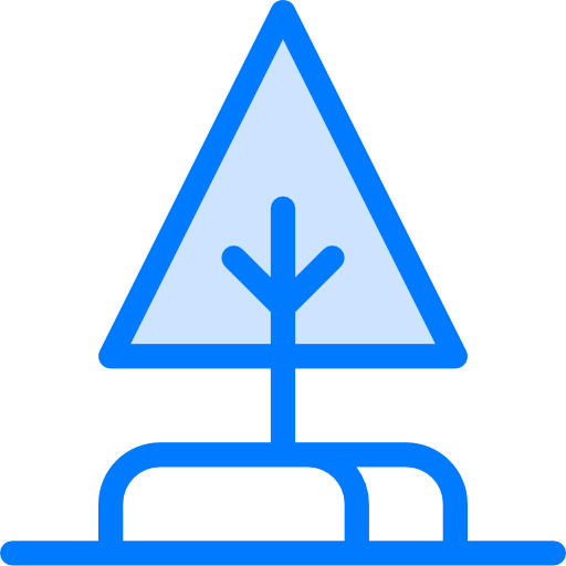 Tree icon