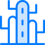 Cactus icon 64x64