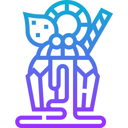 Baked icon
