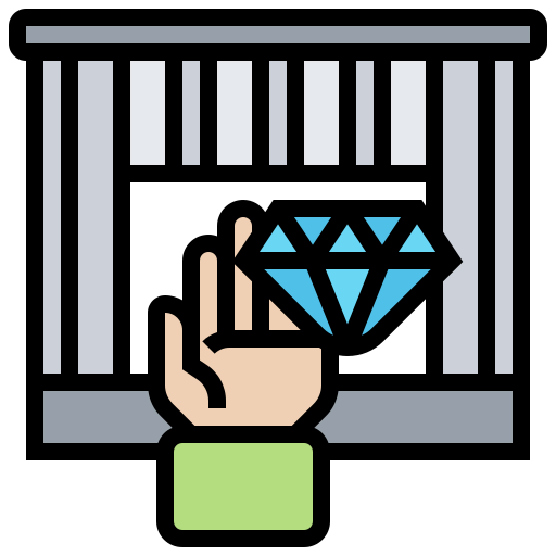 Pledge icon