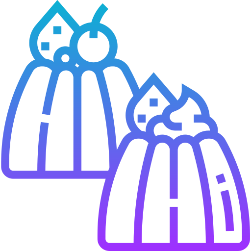 Dessert icon