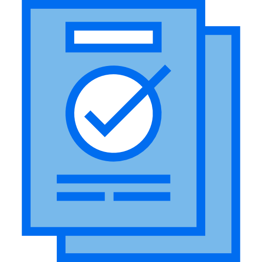 Document іконка