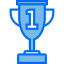 Trophy icône 64x64