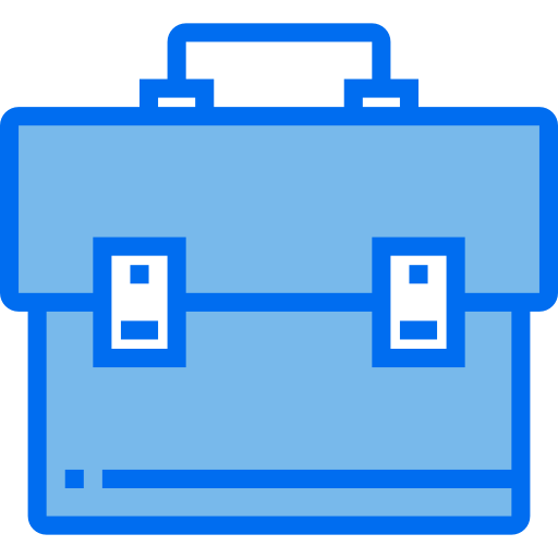 Briefcase icon